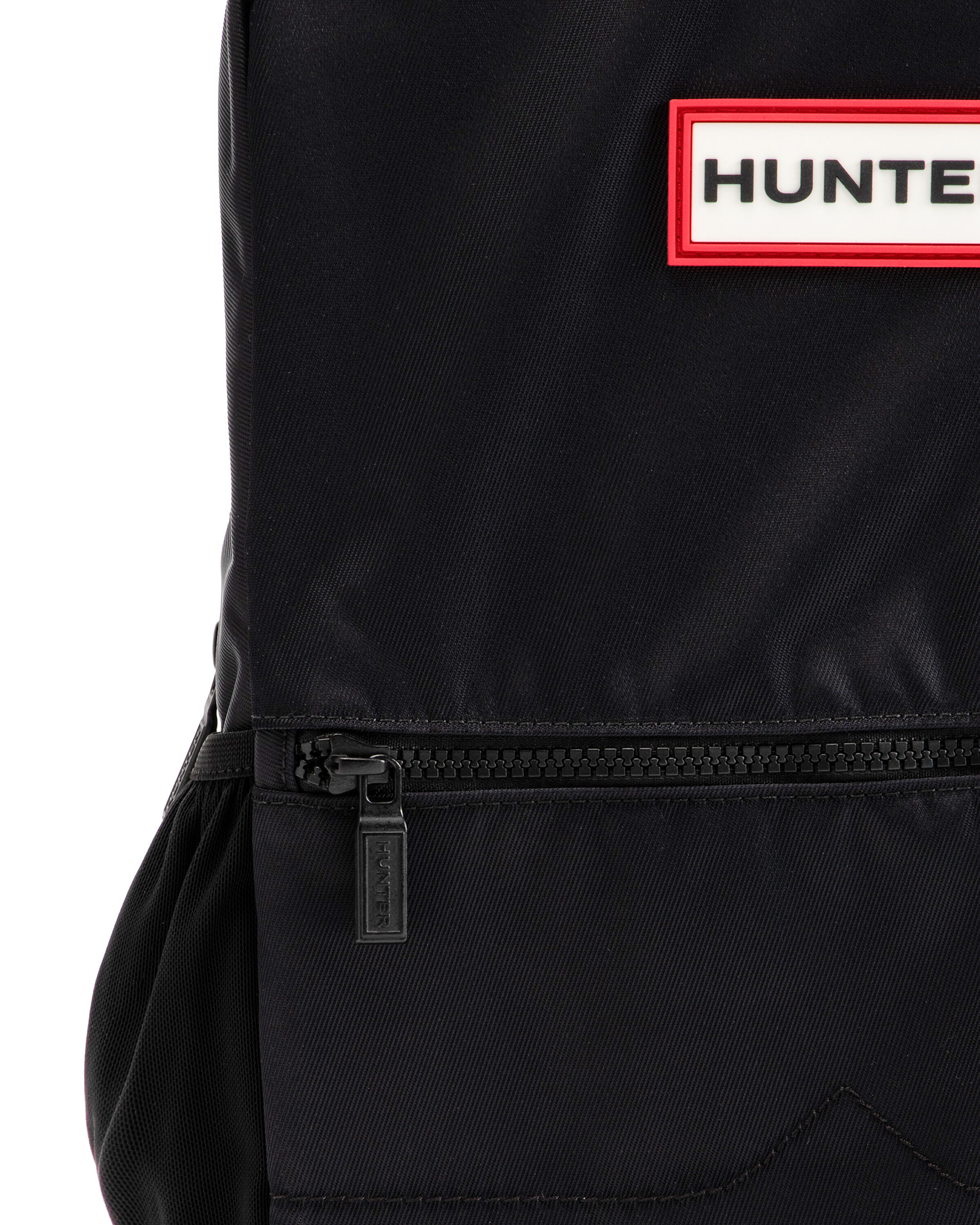 HUNTER「キッズ ナイロン バックパック」|リュック|