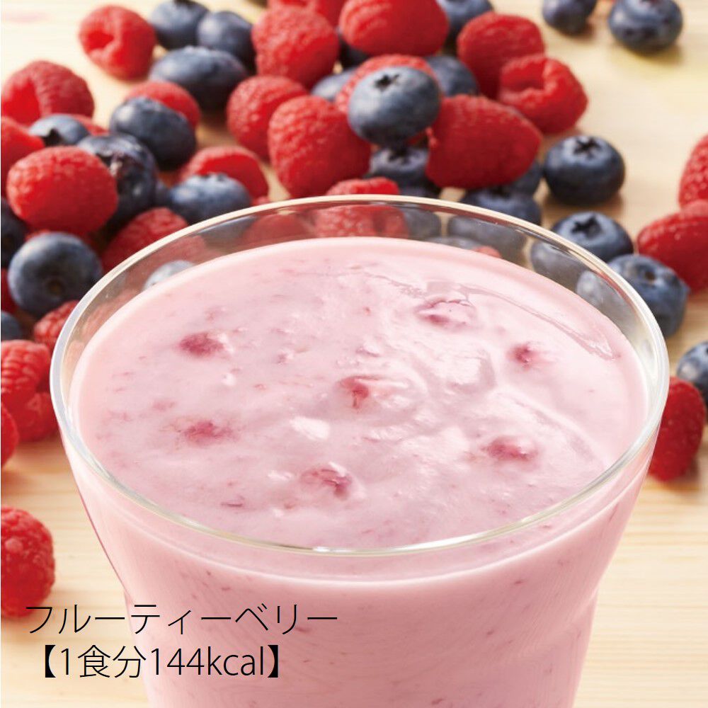 ORBIS「ORBIS プチシェイク 100g&times;7食分」|健康・美容食品 ※軽減税率対象|