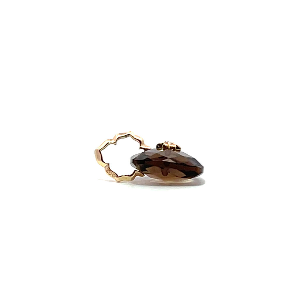 STAR JEWELRY「NUDIE LUSTER」|ネックレス|