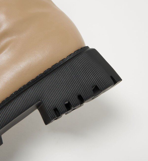 UNITED ARROWS「ストレッチ レインブーツ」|レインシューズ|