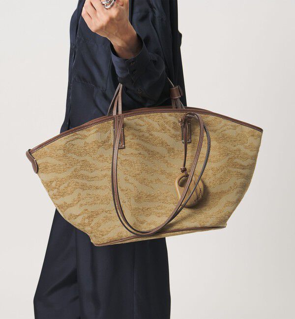 UNITED ARROWS「＜A VACATION＞MADAM バッグ」|トートバッグ|