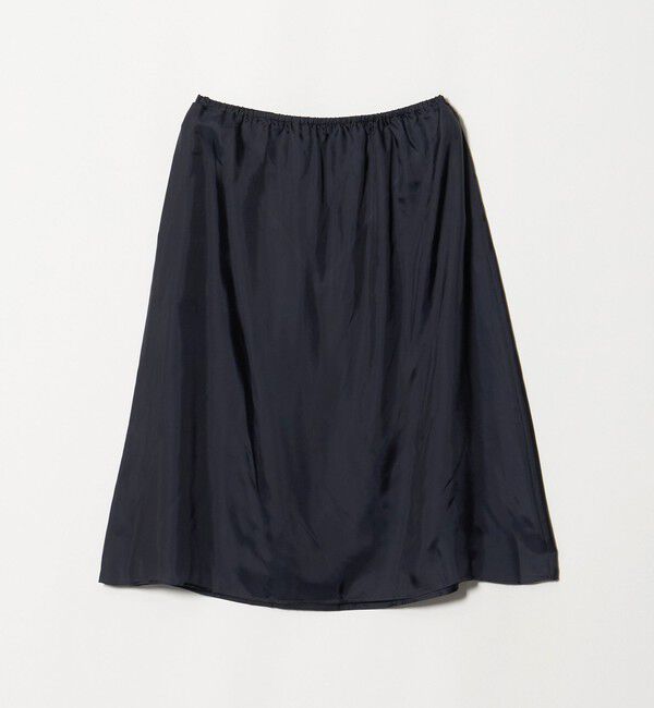 UNITED ARROWS「シャツ ロング ワンピース ‐ウォッシャブル‐」|ワンピース|