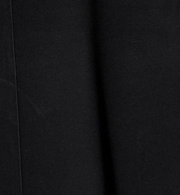 UNITED ARROWS「ディープ Vネック ジャンパースカート」|ジャンパースカート|