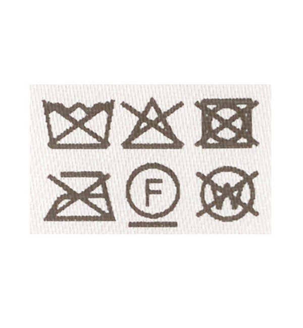 UNITED ARROWS「ディープ Vネック ジャンパースカート」|ジャンパースカート|