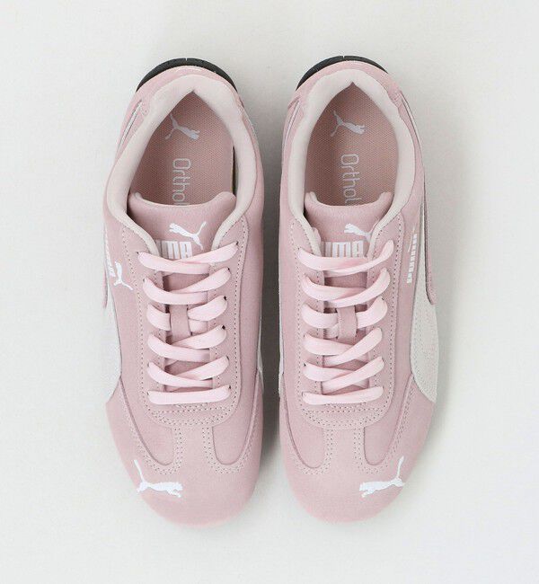 UNITED ARROWS green label relaxing「＜PUMA＞スピードキャット OG スニーカー」|スニーカー|