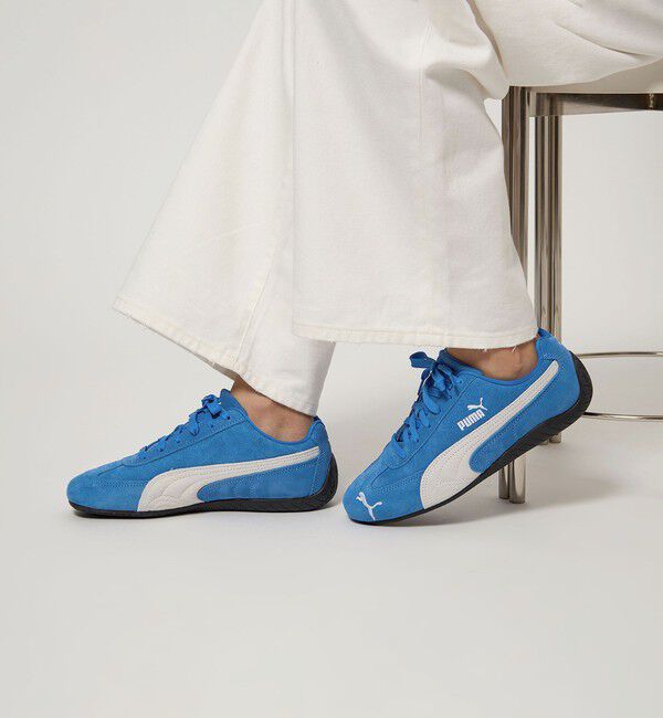 UNITED ARROWS green label relaxing「＜PUMA＞スピードキャット OG スニーカー」|スニーカー|