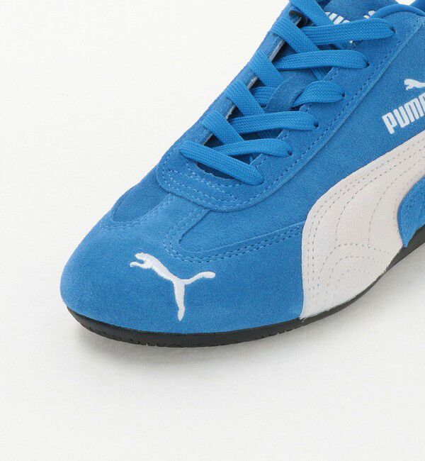 UNITED ARROWS green label relaxing「＜PUMA＞スピードキャット OG スニーカー」|スニーカー|