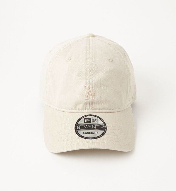 UNITED ARROWS green label relaxing「【別注】＜NEW ERA＞920 MLB キャップ」|キャップ・キャスケット|