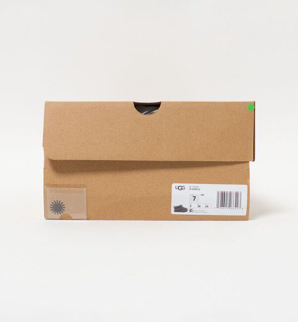 UNITED ARROWS green label relaxing「＜UGG＞タゼル / Tazzelle」|ロングブーツ|
