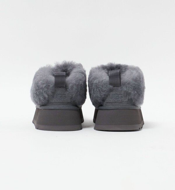 UNITED ARROWS green label relaxing「＜UGG＞タゼル / Tazzelle」|ロングブーツ|