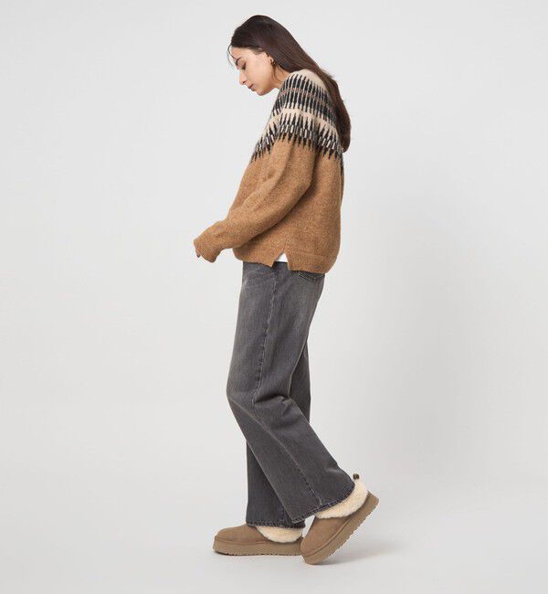UNITED ARROWS green label relaxing「＜UGG＞タゼル / Tazzelle」|ロングブーツ|
