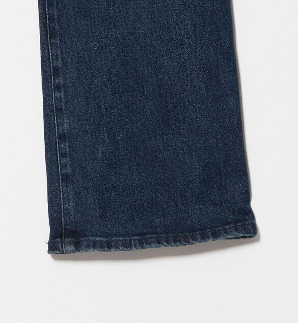UNITED ARROWS green label relaxing「［size SHORT/TALLあり］＜EDWINコラボ＞セミフレア デニムパンツ」|デニム|