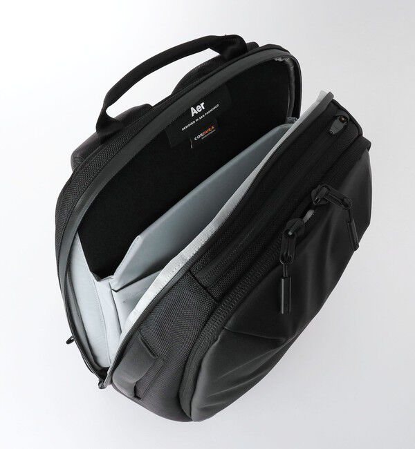 BEAUTY&YOUTH UNITED ARROWS「＜Aer＞ DAY PACK 3 14L/バックパック」|リュック|
