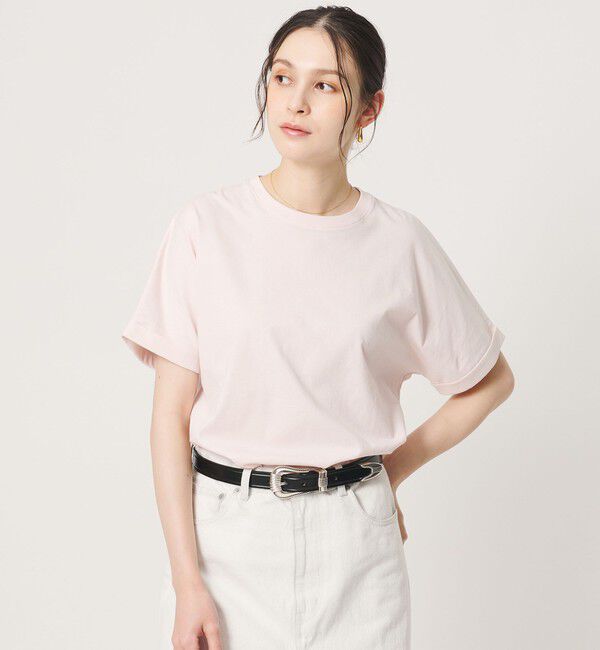 BEAUTY&YOUTH UNITED ARROWS「＜TORY LEATHER＞レザー ウェスタン ベルト」|ベルト|