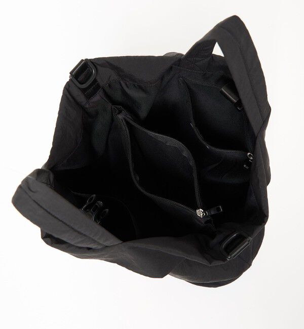 BEAUTY&YOUTH UNITED ARROWS「パーテーション ビッグ トートバッグ  -2WAY-」|トートバッグ|