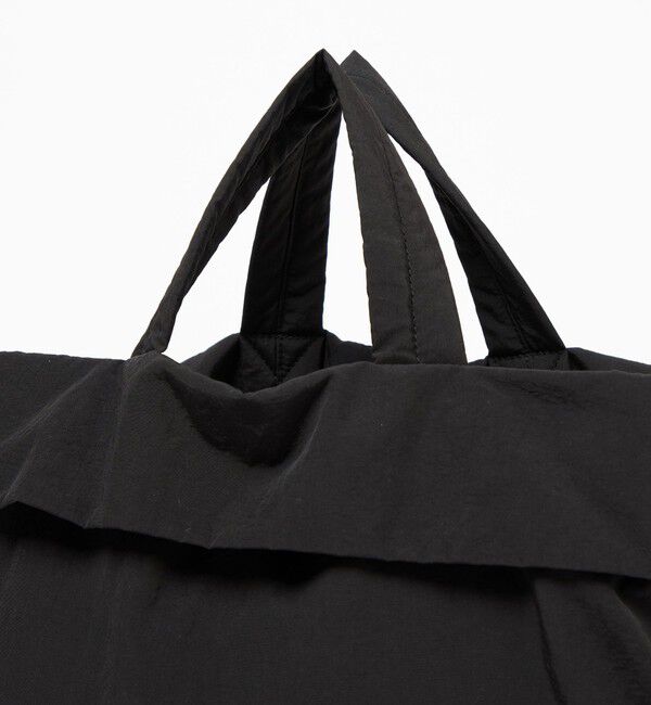 BEAUTY&YOUTH UNITED ARROWS「パーテーション ビッグ トートバッグ  -2WAY-」|トートバッグ|