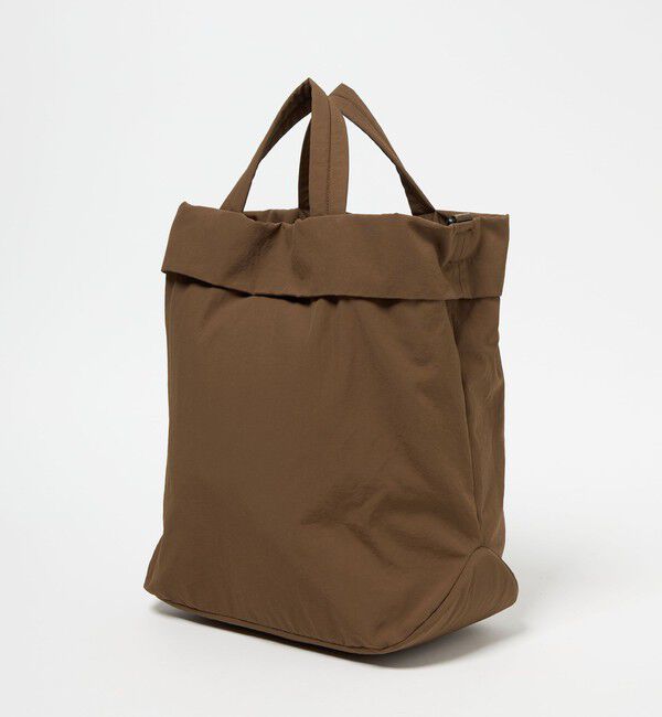 BEAUTY&YOUTH UNITED ARROWS「パーテーション ビッグ トートバッグ  -2WAY-」|トートバッグ|