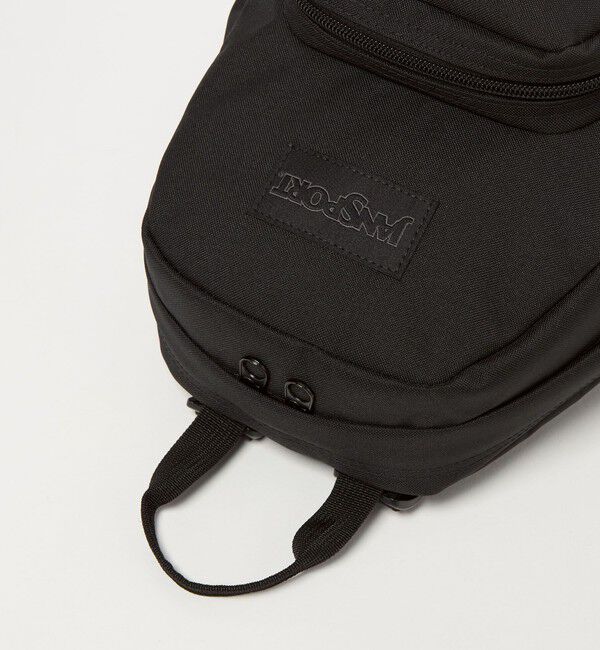 BEAUTY&YOUTH UNITED ARROWS「【別注】＜JANSPORT＞HALF PINT ミニリュック」|リュック|