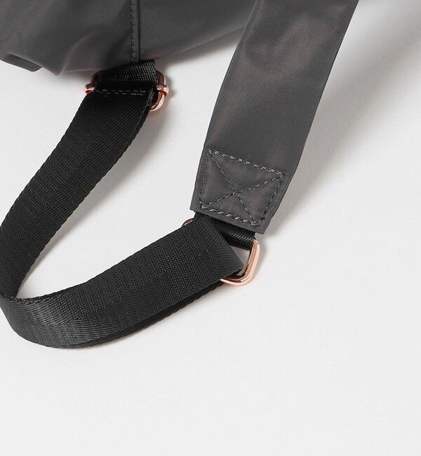 BEAUTY&YOUTH UNITED ARROWS「【WEB限定】＜repetto＞Soubresaut バックパック/リュック」|リュック|