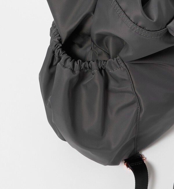 BEAUTY&YOUTH UNITED ARROWS「【WEB限定】＜repetto＞Soubresaut バックパック/リュック」|リュック|