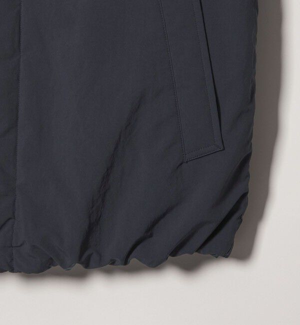 STEVEN ALAN「＜Steven Alan＞ ダルマ バルカラー ジャケット III」|ブルゾン・スタジャン|