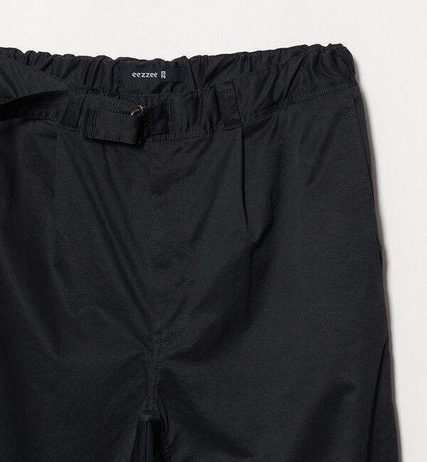 BEAUTY&YOUTH UNITED ARROWS「【別注】＜EEZZEE＞Primeflex パンツ」|チノ|