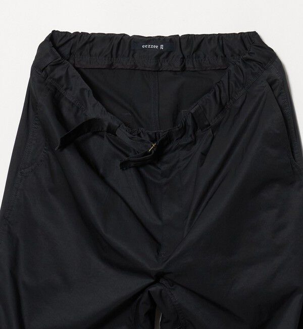 BEAUTY&YOUTH UNITED ARROWS「【別注】＜EEZZEE＞Primeflex パンツ」|チノ|