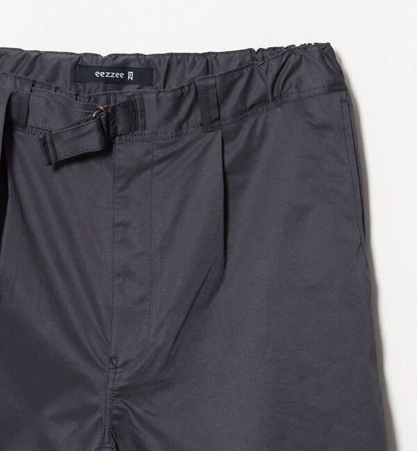 BEAUTY&YOUTH UNITED ARROWS「【別注】＜EEZZEE＞Primeflex パンツ」|チノ|