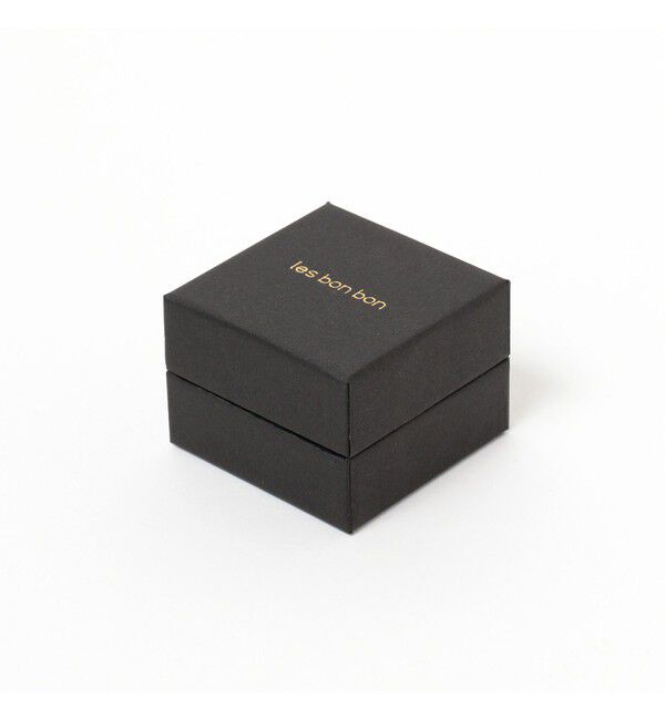 BEAMS SELECTION for WOMEN「les bon bon / ソフィーチェーン ネックレス」|ネックレス|