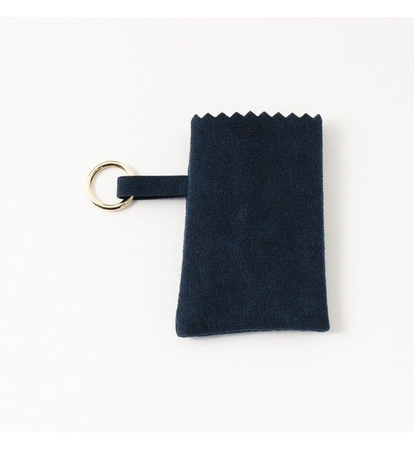 BEAMS SELECTION for WOMEN「ALIITA / ハート アクアマリン リング」|その他|