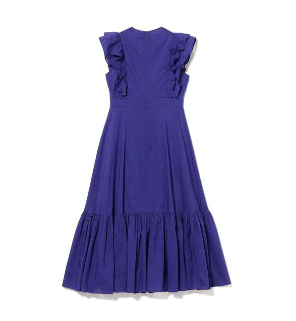 BEAMS SELECTION for WOMEN「【別注】MARIHA / 夏の夢のワンピース ソリッド」|ワンピース|