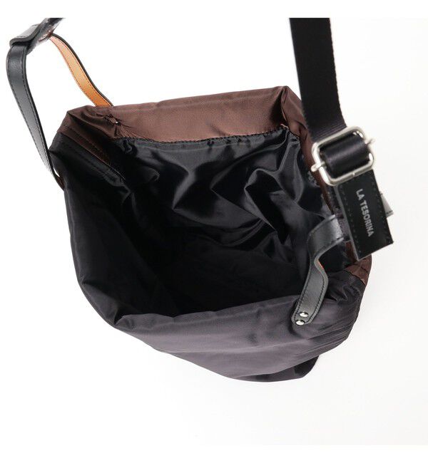 BEAMS SELECTION for WOMEN「LA TESORINA / NASTRO トートバッグ」|トートバッグ|
