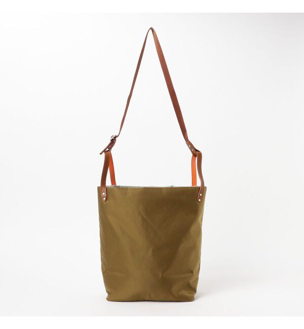 BEAMS SELECTION for WOMEN「LA TESORINA / NASTRO トートバッグ」|トートバッグ|