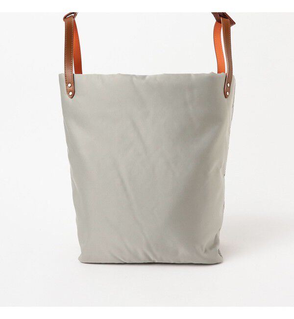 BEAMS SELECTION for WOMEN「LA TESORINA / NASTRO トートバッグ」|トートバッグ|