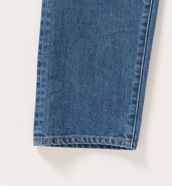 SHIPS any「ハイライズ デニムパンツ［SHIPS any DENIM］」|デニム|