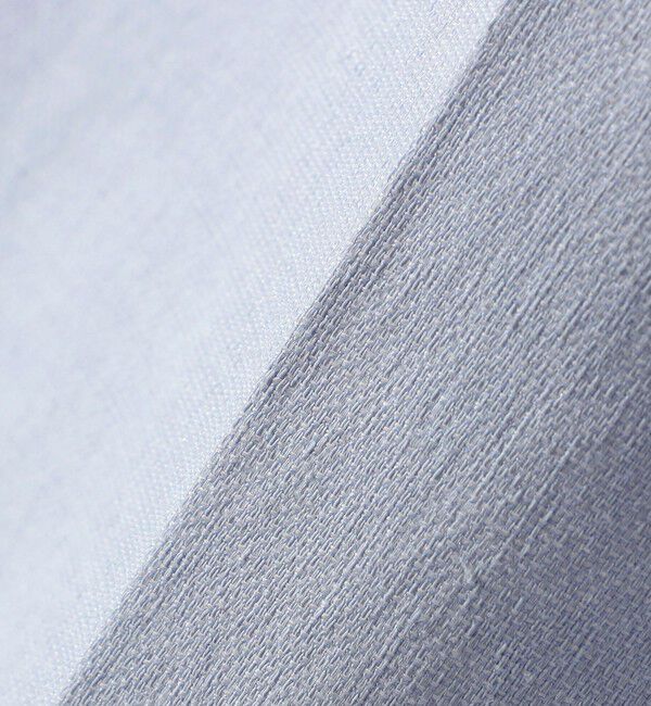 SHIPS for women「〈手洗い可能 〉ドライオックス フロント タック ストレート パンツ 25SS」|その他|