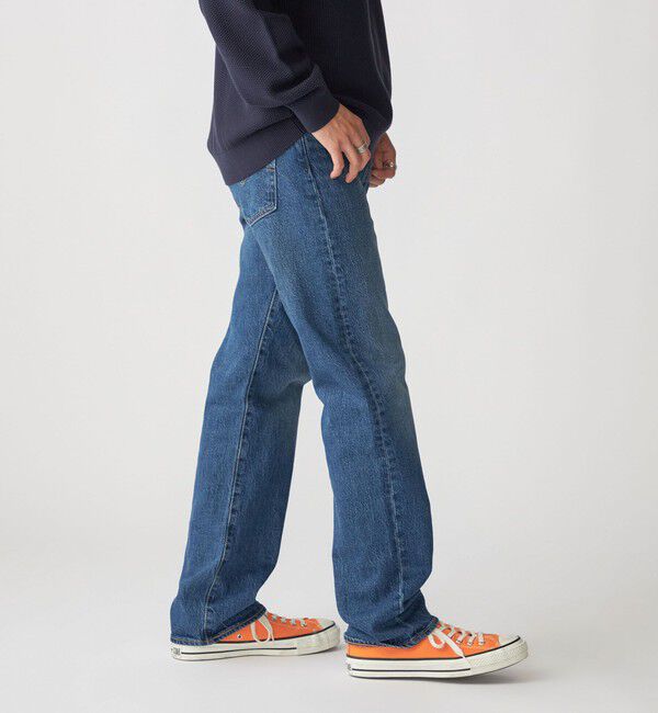 SHIPS「Levi&rsquo;s: 501 Levi&rsquo;s ORIGINAL」|デニム|