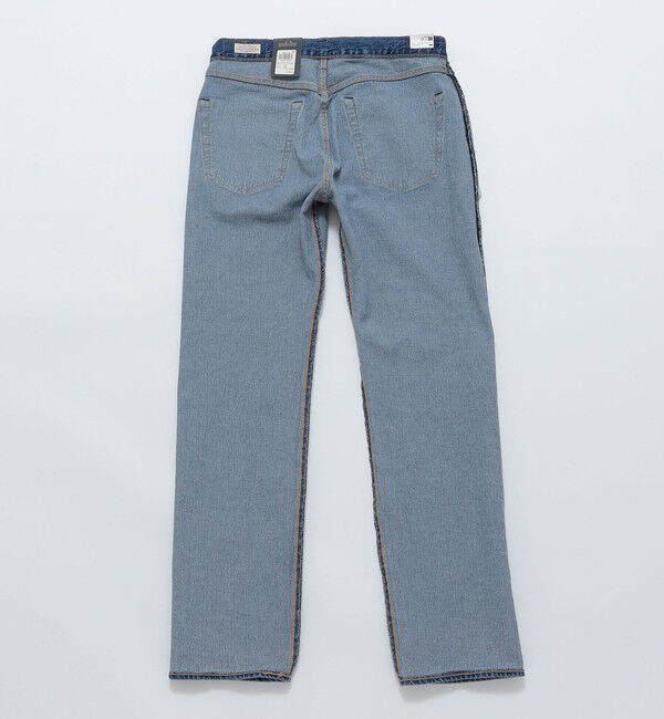 SHIPS「Levi&rsquo;s: 501 Levi&rsquo;s ORIGINAL」|デニム|