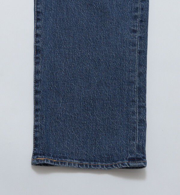 SHIPS「Levi&rsquo;s: 501 Levi&rsquo;s ORIGINAL」|デニム|