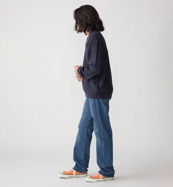 SHIPS「Levi&rsquo;s: 501 Levi&rsquo;s ORIGINAL」|デニム|