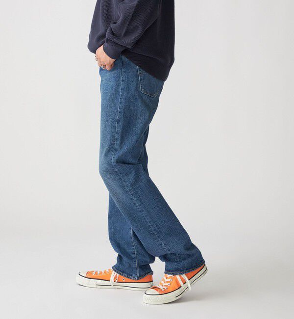 SHIPS「Levi&rsquo;s: 501 Levi&rsquo;s ORIGINAL」|デニム|