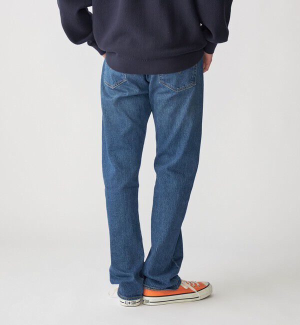 SHIPS「Levi&rsquo;s: 501 Levi&rsquo;s ORIGINAL」|デニム|