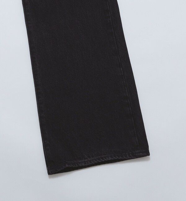 SHIPS「Levi&rsquo;s: 517 BOOTCUT」|デニム|