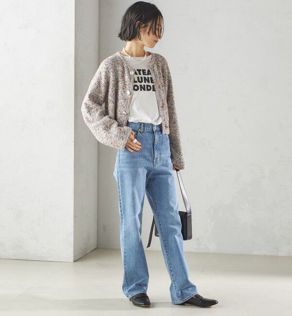 SHIPS for women「PASCUCCI:SOFT LOAFFER」|ローファー|