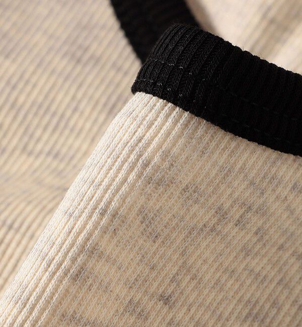 SHIPS for women「GGG:タンクトップ」|タンクトップ|