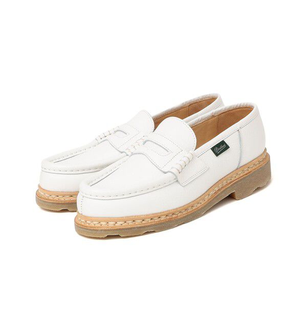 SHIPS for women「【SHIPS別注】Paraboot:ORSAY」|ローファー|