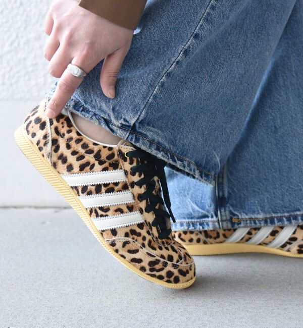 SHIPS for women「adidas Originals:JAPAN」|スニーカー|