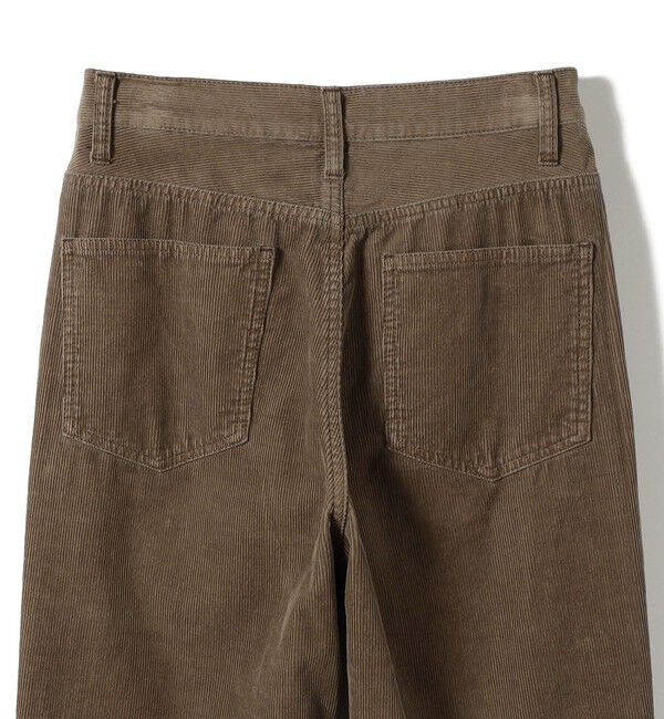 SHIPS for women「SHIPS NINE CASE:〈洗濯機可能〉フレア パンツ」|その他|