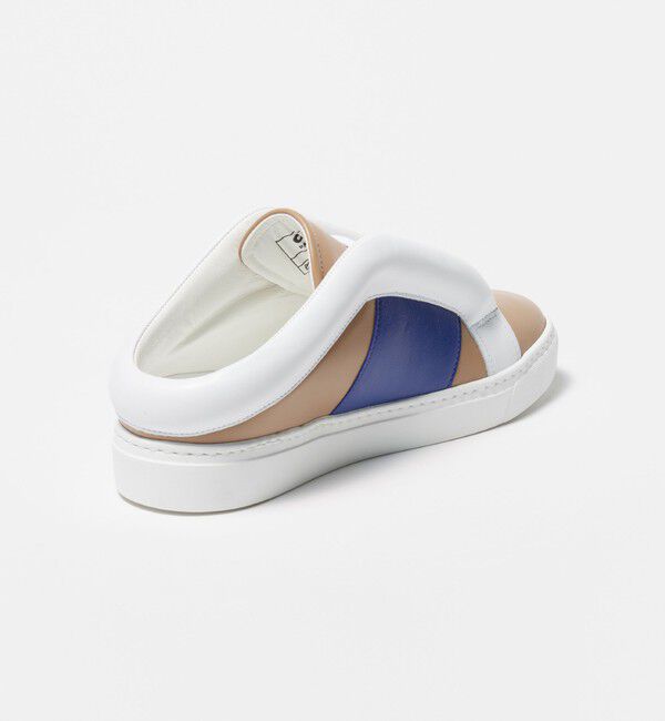 CABaN「CABaN by Patricia Urquiola スリッポン」|スリッポン|