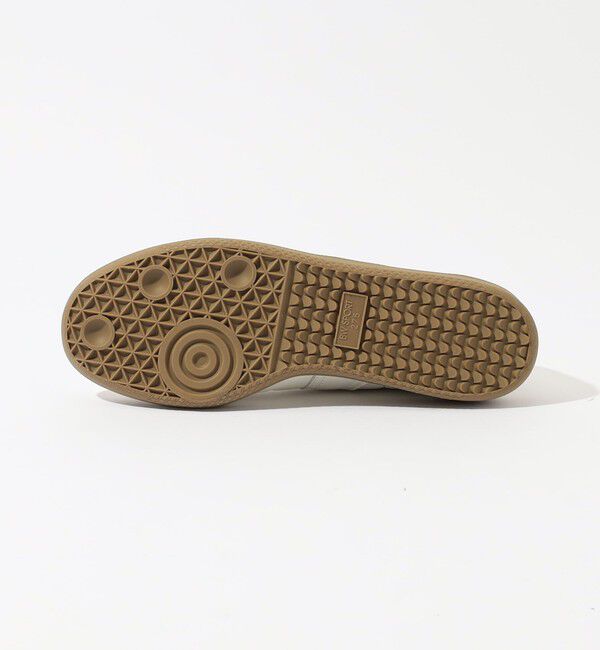 TOMORROWLAND GOODS「REPRODUCTION OF FOUND GERMAN MILITARY TRAINER スニーカー」|スニーカー|